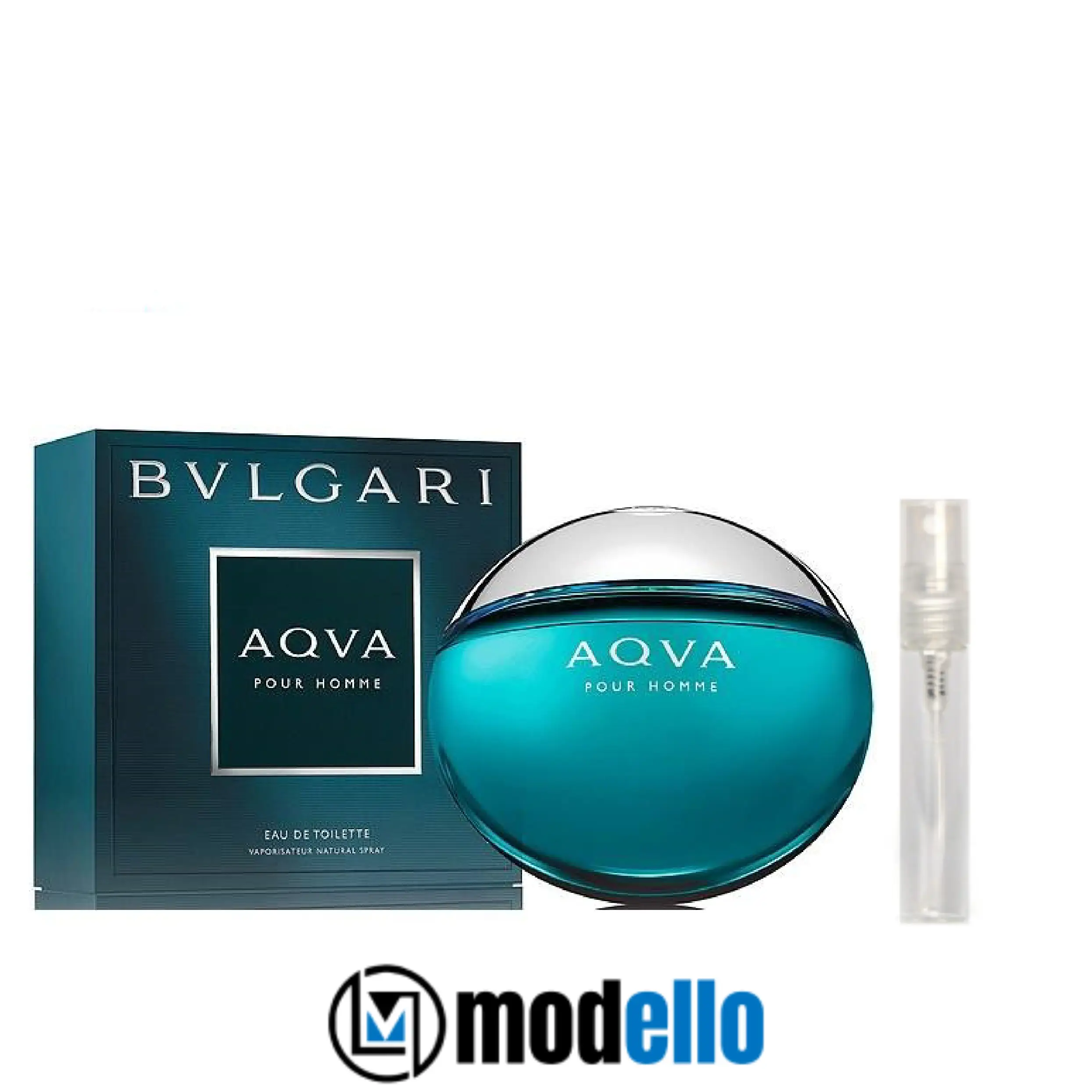 اسانس عطر آکوا پورهوم بولگاری | bvlgari aqva pour homme